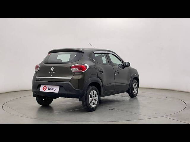 Used Renault Kwid [2015-2019] RXT Opt [2015-2019] in Chennai