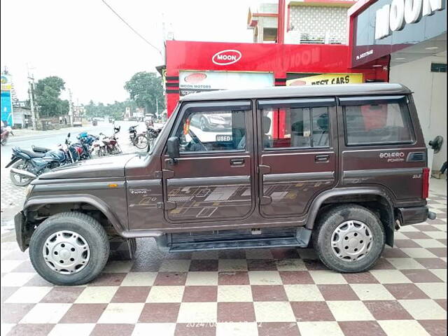 Used Mahindra Bolero [2011-2020] Power Plus ZLX [2016-2019] in Nagaon