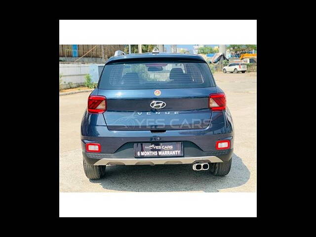 Used Hyundai Venue [2019-2022] S 1.2 Petrol [2019-2020] in Chennai