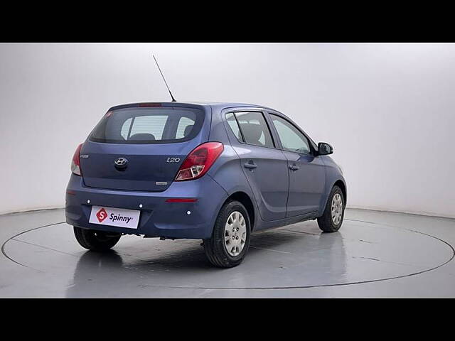 Used Hyundai i20 [2012-2014] Magna (O) 1.2 in Bangalore