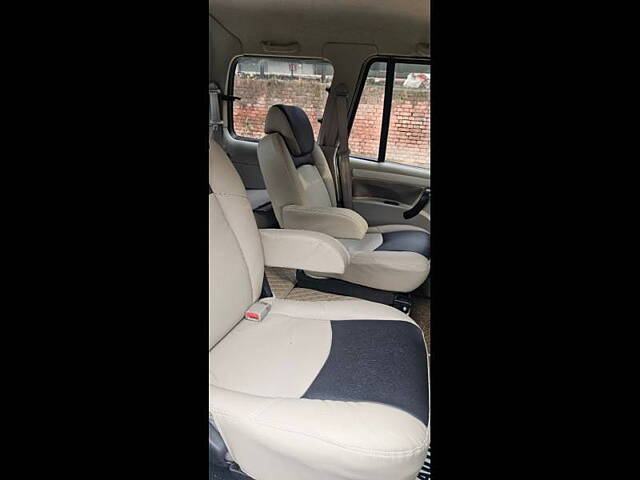 Used Mahindra Scorpio [2014-2017] S10 AT in Chandigarh