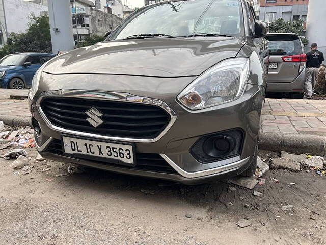 Used Maruti Suzuki Dzire [2017-2020] VXi in Delhi