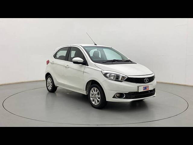 Used 2017 Tata Tiago in Hyderabad