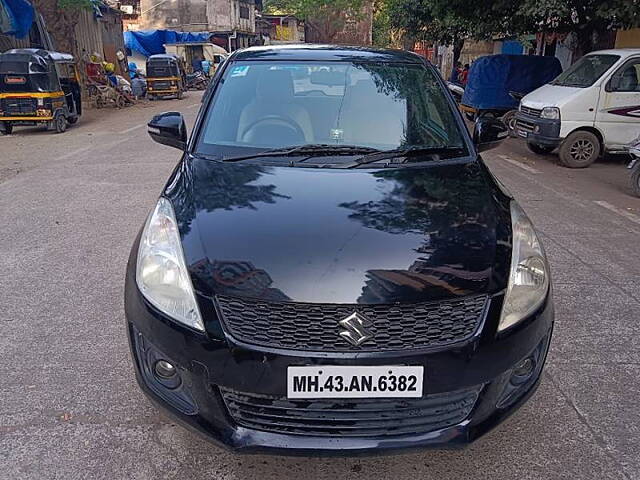 Used Maruti Suzuki Swift [2011-2014] ZXi in Mumbai