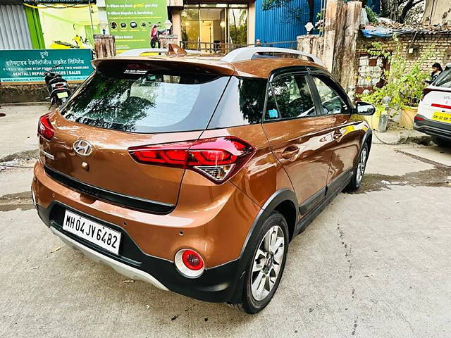 Used Hyundai i20 Active 1.2 S in Mumbai