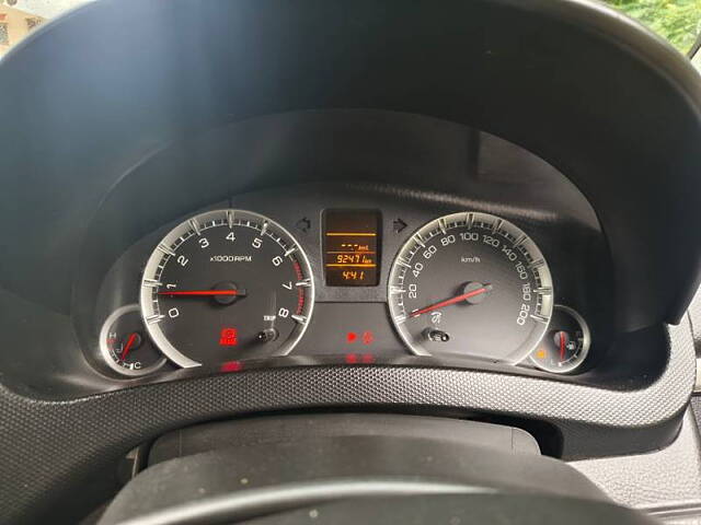 Used Maruti Suzuki Swift [2014-2018] VXi in Mysore