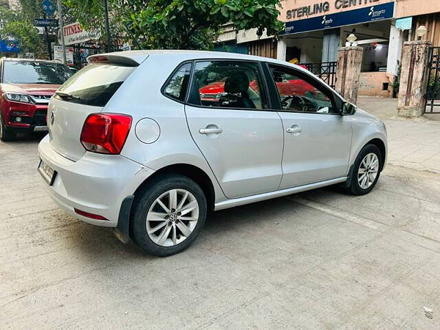 Used 2017 Volkswagen Polo in Mumbai