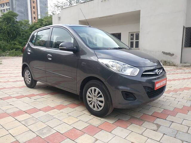 Used Hyundai i10 [2010-2017] Sportz 1.2 Kappa2 in Ahmedabad