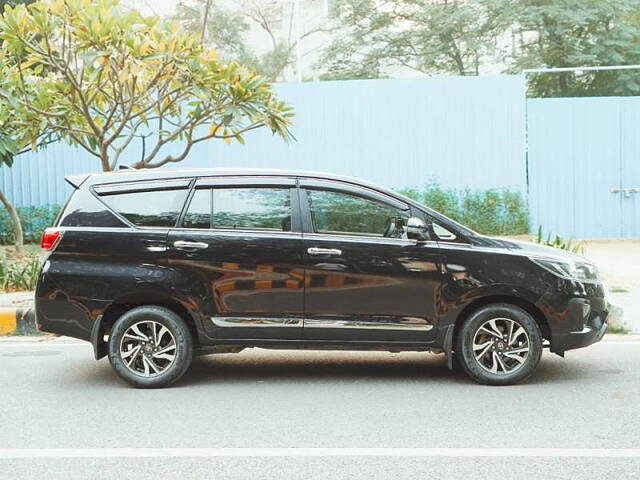 Used Toyota Innova Crysta [2016-2020] 2.7 GX 7 STR [2016-2020] in Delhi