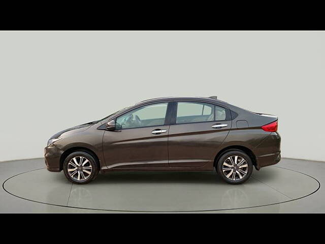 Used Honda City 4th Generation V Diesel in Kolkata