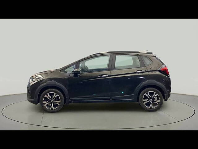 Used Honda WR-V [2017-2020] VX MT Petrol in Delhi