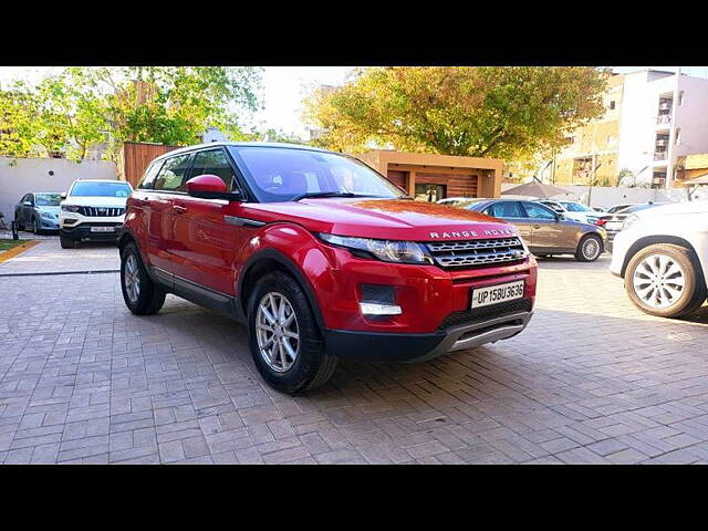 Used Land Rover Range Rover Evoque [2015-2016] SE in Delhi