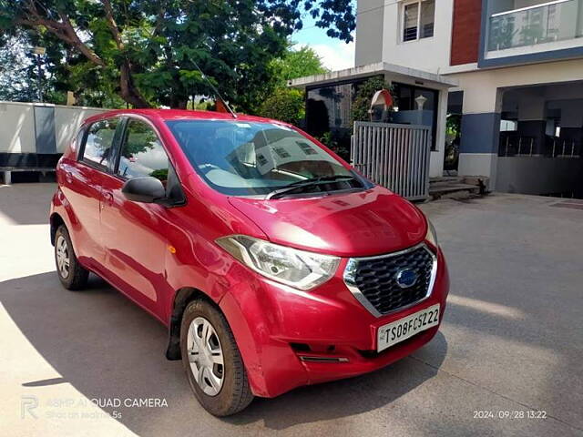 Used Datsun redi-GO [2016-2020] S [2016-2019] in Hyderabad