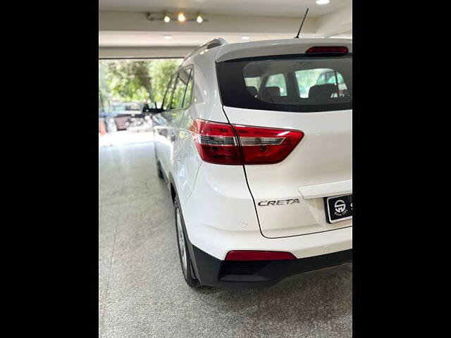 Used Hyundai Creta [2015-2017] 1.4 Base [2015-2016] in Delhi