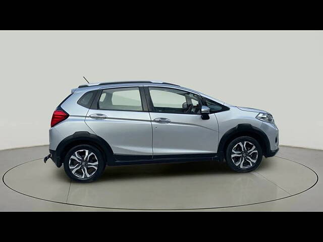 Used Honda WR-V [2017-2020] VX MT Petrol in Patna