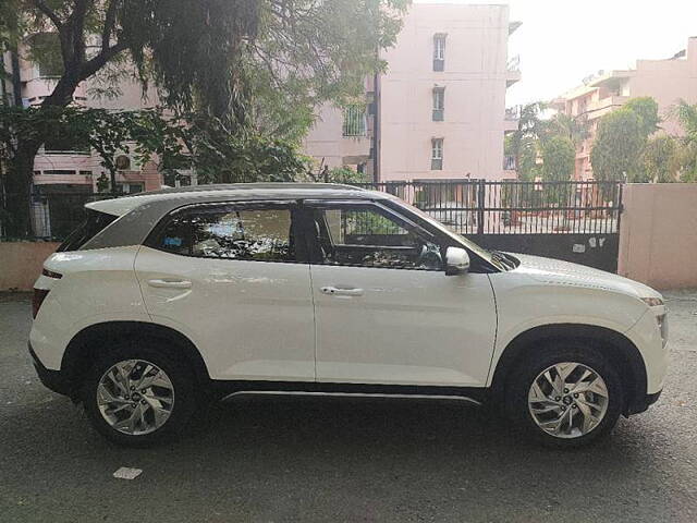 Used Hyundai Creta [2020-2023] SX 1.5 Petrol Executive in Delhi