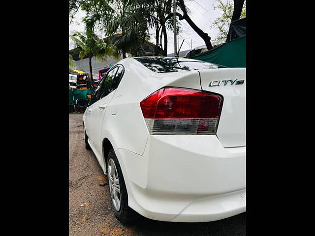 Used Honda City [2008-2011] 1.5 S MT in Mumbai