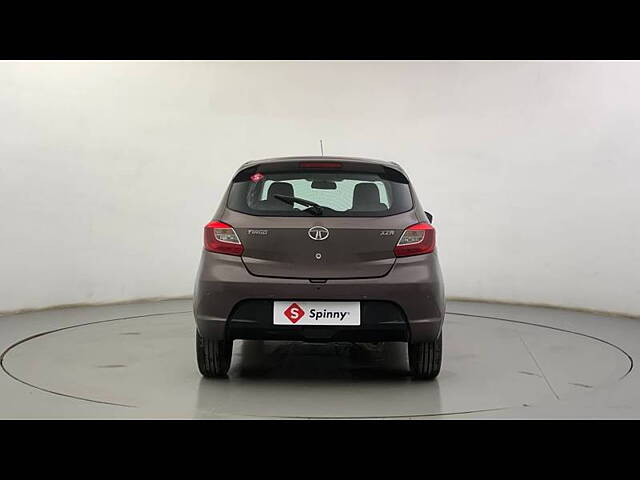 Used Tata Tiago [2016-2020] Revotron XZA in Ahmedabad