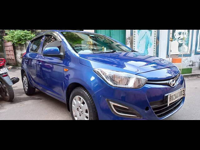 Used Hyundai i20 [2010-2012] Magna 1.4 CRDI in Kolkata