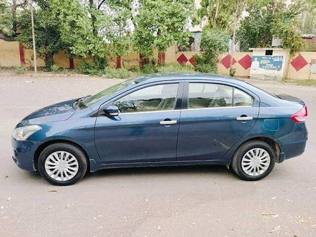 Used Maruti Suzuki Ciaz Delta Hybrid 1.5 [2018-2020] in Delhi