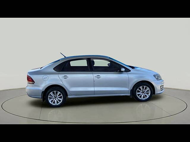 Used Volkswagen Vento [2014-2015] Highline Petrol in Coimbatore