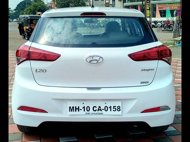 Used Hyundai i20 [2020-2023] Magna 1.2 MT [2020-2023] in Sangli