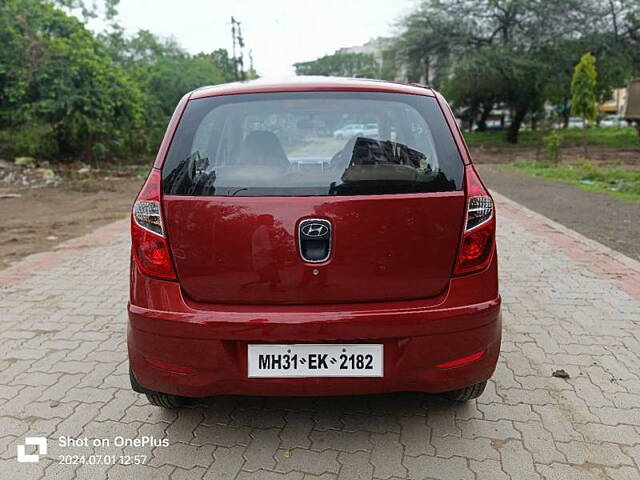 Used Hyundai i10 [2010-2017] Era 1.1 iRDE2 [2010-2017] in Nagpur