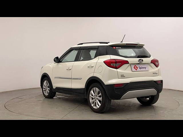 Used Mahindra XUV300 [2019-2024] 1.5 W8 AMT in Chandigarh