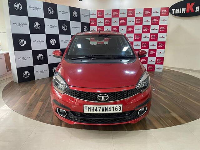 Used 2019 Tata Tiago in Mumbai