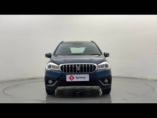 Used Maruti Suzuki S-Cross 2020 Zeta in Delhi