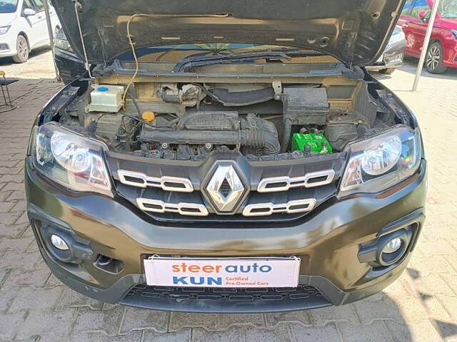 Used Renault Kwid [2015-2019] 1.0 RXT [2016-2019] in Chennai