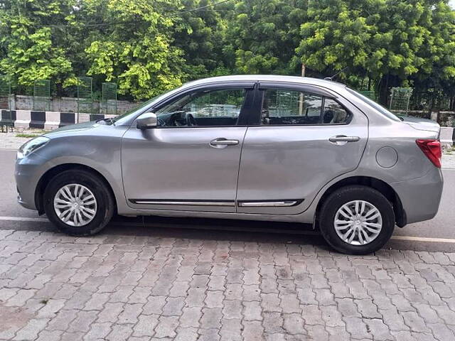 Used Maruti Suzuki Dzire VXi [2020-2023] in Kanpur