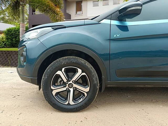 Used Tata Nexon EV [2020-2022] XZ Plus in Delhi