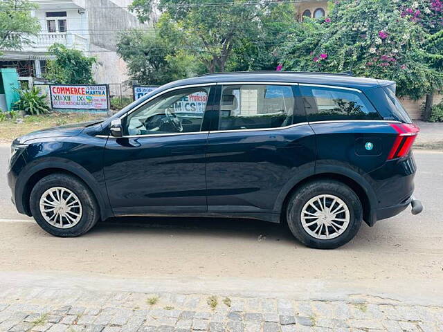 Used Mahindra XUV700 AX 3 Diesel MT 7 STR [2021] in Jaipur