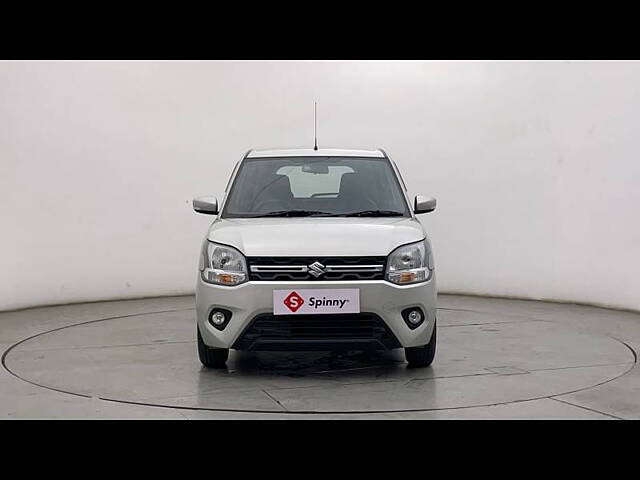 Used Maruti Suzuki Wagon R ZXI Plus 1.2 [2022-2023] in Chennai