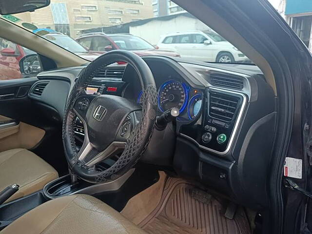 Used Honda City [2014-2017] VX CVT in Mumbai