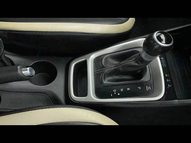 Used Hyundai Venue [2019-2022] SX Plus 1.0 Turbo DCT in Ahmedabad