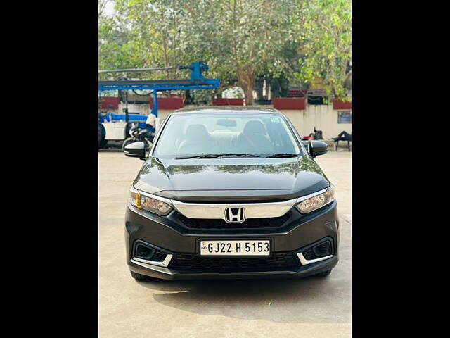 Used 2019 Honda Amaze in Surat