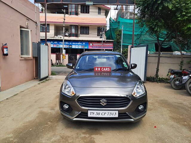 Used 2018 Maruti Suzuki DZire in Coimbatore