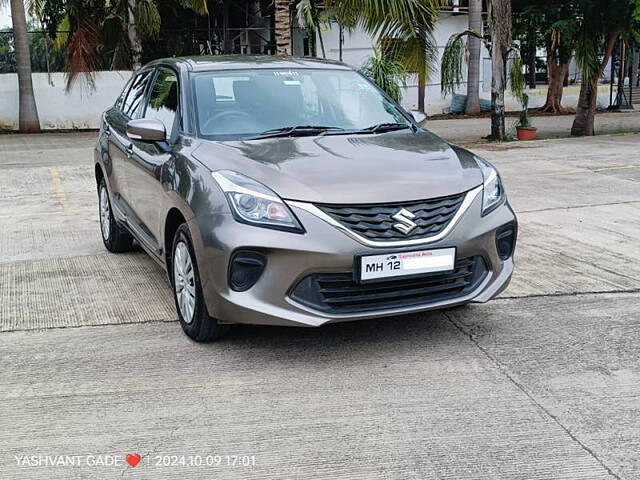 Used Maruti Suzuki Baleno [2015-2019] Delta 1.2 in Pune