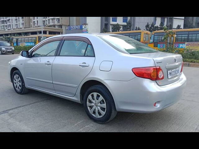 Used Toyota Corolla Altis [2008-2011] 1.8 J in Mumbai