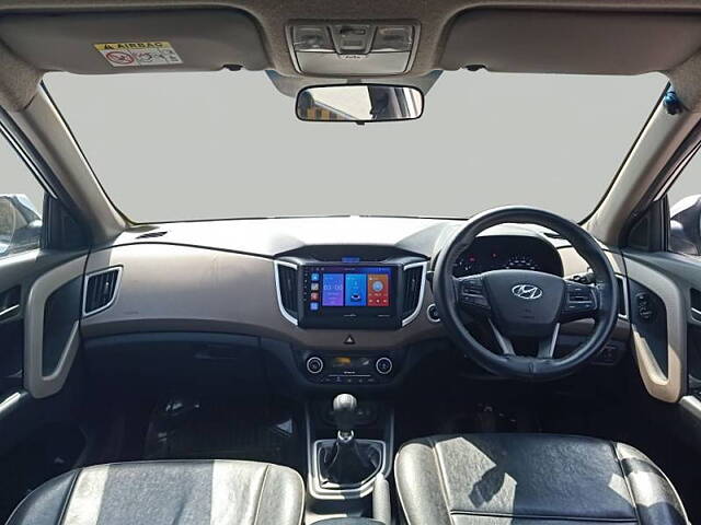 Used Hyundai Creta [2015-2017] 1.6 S Petrol in Noida