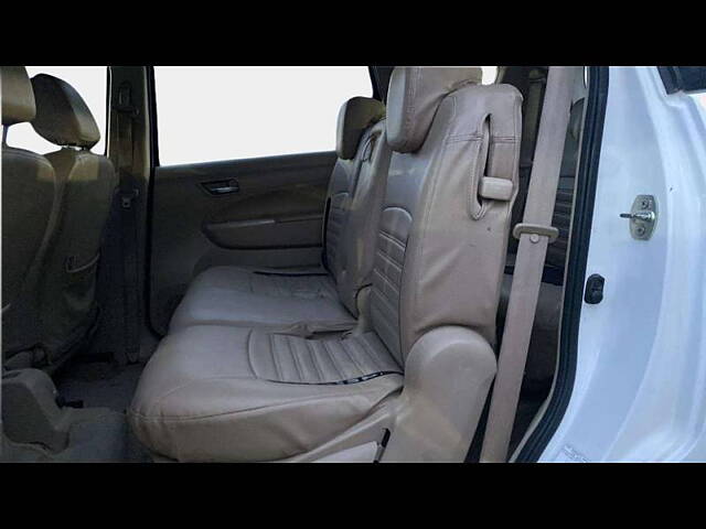 Used Maruti Suzuki Ertiga [2015-2018] VDI SHVS in Rajkot