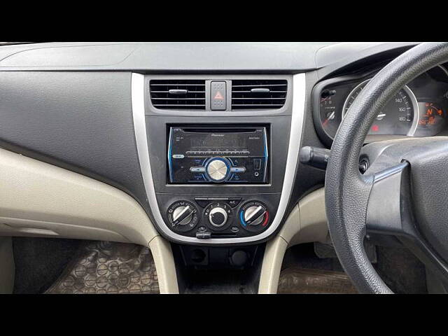 Used Maruti Suzuki Celerio [2014-2017] VXi AMT in Bangalore