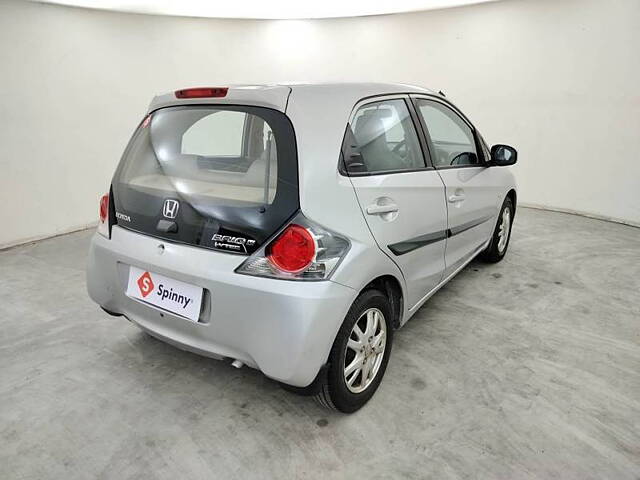 Used Honda Brio [2011-2013] V MT in Coimbatore