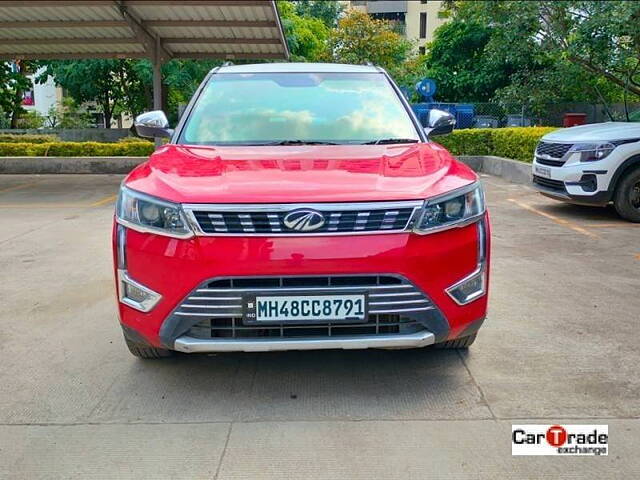 Used 2021 Mahindra XUV300 in Nashik