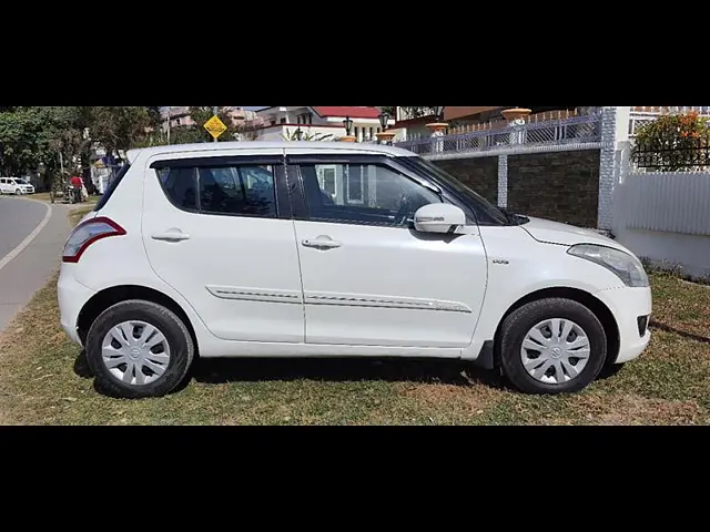 Second Hand Maruti Suzuki Swift [2011-2014] VDi in Dehradun