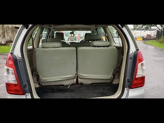 Used Toyota Innova [2013-2014] 2.5 G 8 STR BS-III in Thane