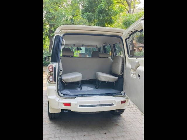 Used Mahindra Scorpio [2014-2017] S4 Plus in Delhi