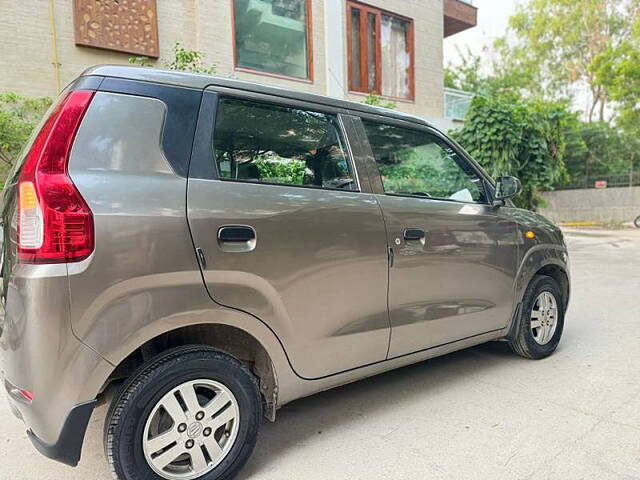 Used Maruti Suzuki Wagon R [2019-2022] LXi 1.0 CNG in Delhi